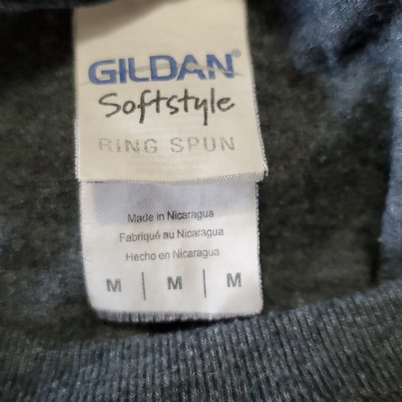 Sarcastic t-shirt - Picture 2 of 2